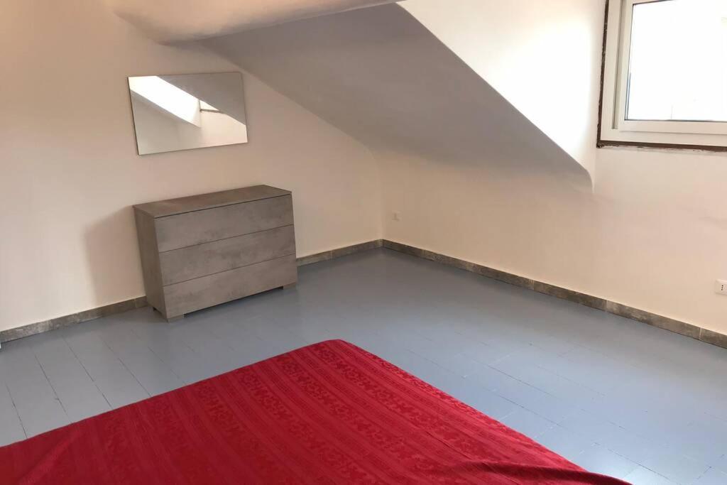 Appartamento Sul Mare Alla Foce Imperia Luaran gambar